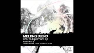 Melting Blend - After Club Promises (Daftwerk from Montreal Remix)