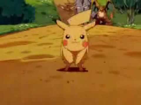 Pikachu's Vacation part 3