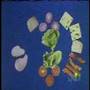 Sesame Street Sandwich