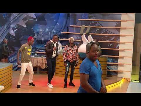 100Limites – Jeni Retranca feat Nagrelha dos Lambas “Xicote”