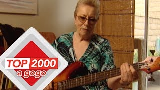 Carol Kaye over haar gitaarloopjes voor Beach Boys, Sam Cooke en meer | Top 2000 a gogo