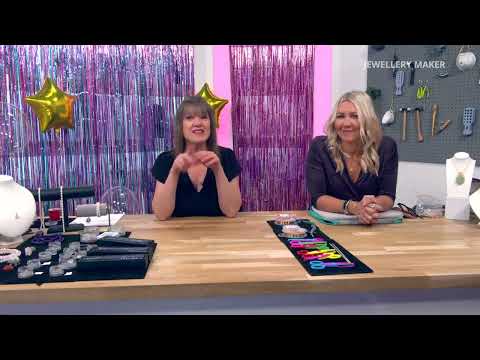 JewelleryMaker LIVE 21/10/2022