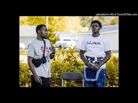 Yung Tone Loc X NFL tonn Rich - LEGENDARY