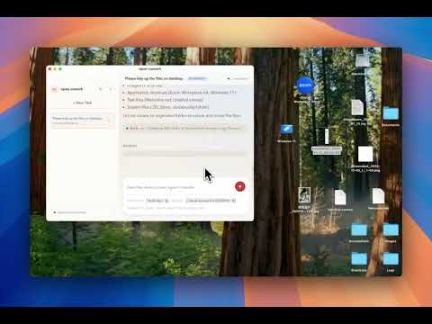 Demo video