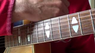 Buddy Guy Fanboy Riff End of The Line Pt 002