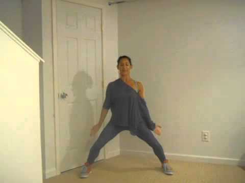 Body Operator - Choreo. by LB Kass for YOLLET