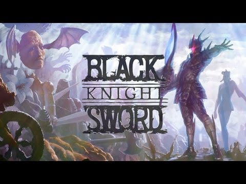 Black Knight Sword Playstation 3