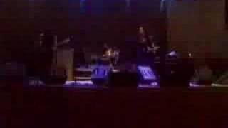 Las Puertas del Cielo  -  Saratoga (Prado Rock 2008)