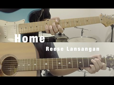 Home - Reese Lansangan