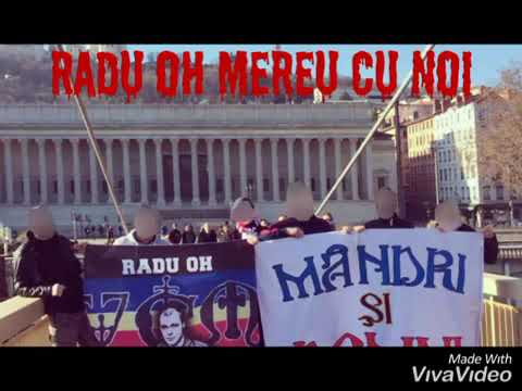Radu OH mereu cu noi!! #VCM02