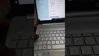 My Laptop TouchPad Not Working 😕 | Solution Of The Problem | सही कैसे करें? 🤷 #shorts