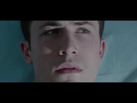Clay Admitted to the Hospital | 13 reasons Why Season 04