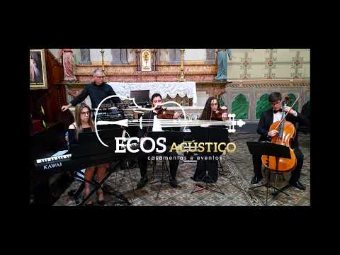 Ecos Acústico - "Concerning Hobbits"
