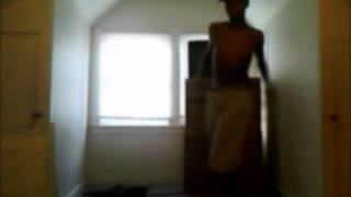 Young Adiction - ft Lil Rufus - Ready