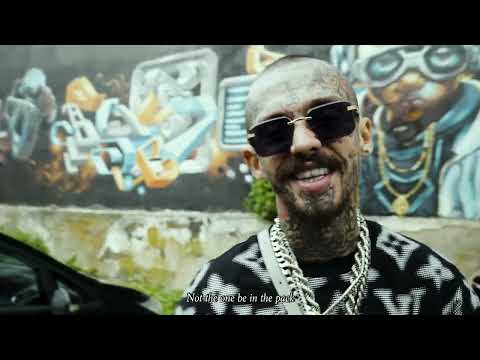 GIBSON - ALIEN (official music video)