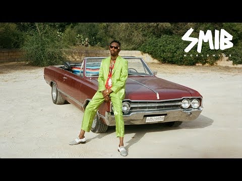 "WIT" STARRING RAY FUEGO