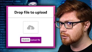 How To Bypass Website File Upload Restrictions