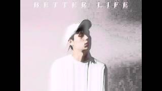 [Audio] 식케이 (SIK-K) - MY MAN