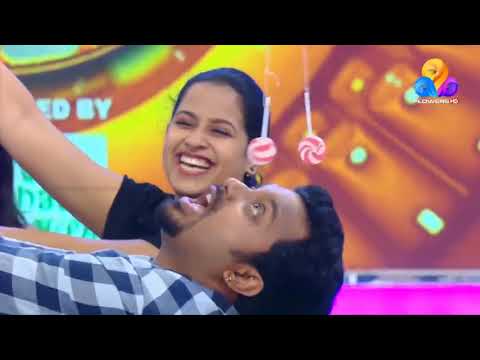 Sonia(Naveen) vs jishin #viral cuts star magic Tamar padar