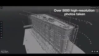 Professional Drone Mapping with Aerial Ethos