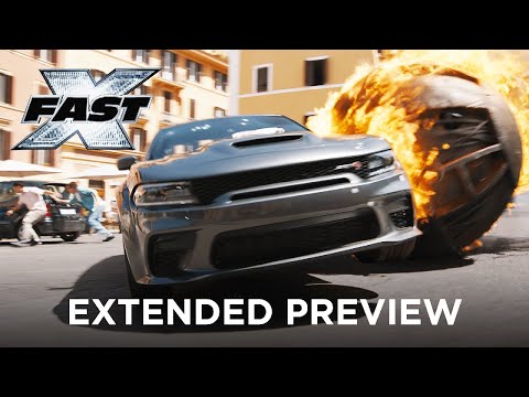Thumbnail of the video: The Scene that Started the Road to Revenge