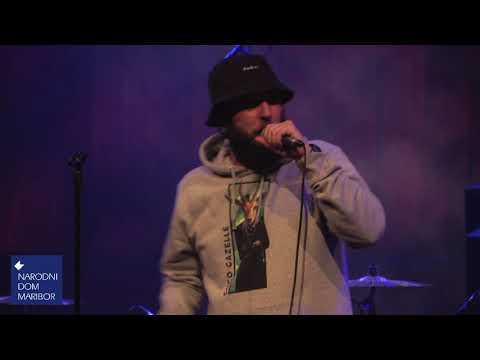 EMKEJ IN MUZIČARI - VEŠ KAJ BI TI MOGO (LIVE @ NARODNI DOM 2020)
