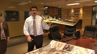 Small Business - J.L. Patterson - UAV Technology Explained