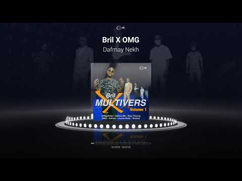 Bril  X  OMG    Dafmay nekh