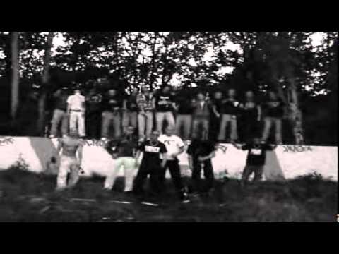 Moyck, Takas & Royal [HUG] - Vollbewaffnet (Video)