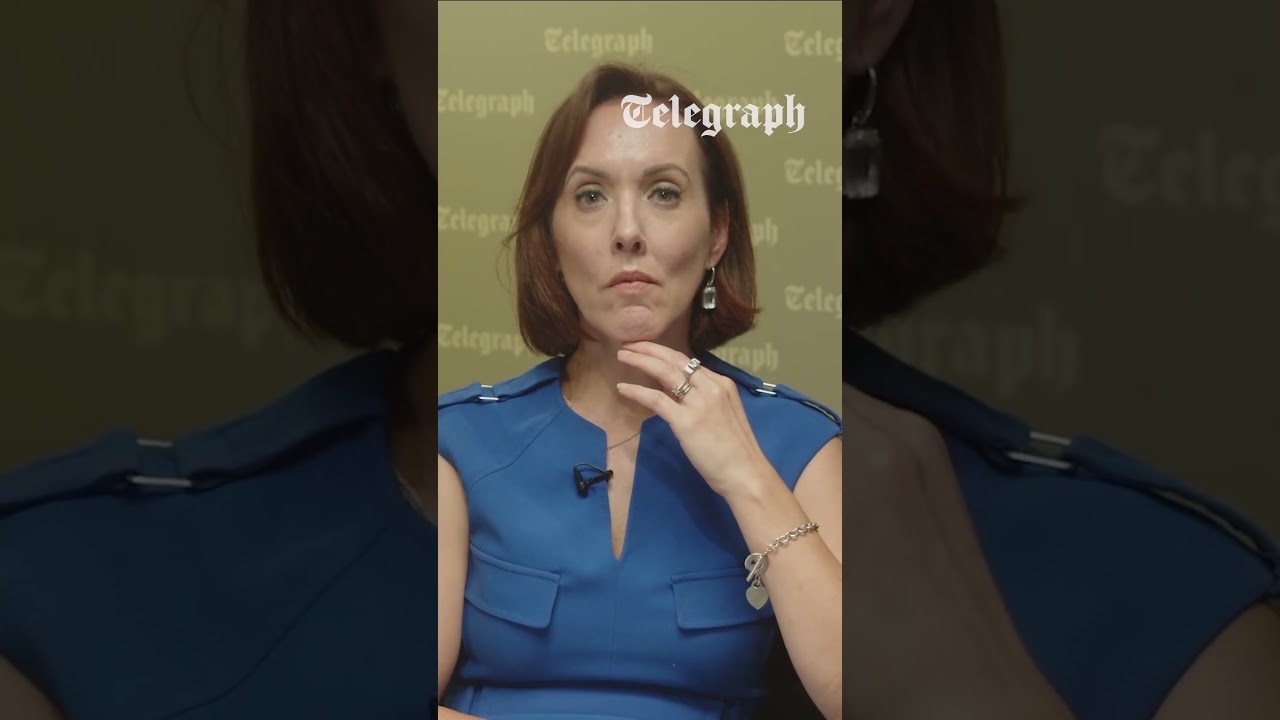 Video: Pundit forecasts Trump frustration in 2027-28 over tariffs, party rifts and hearings