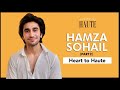 Hamza Sohail Tells What Went Into Creating Farjad In Fairy Tale | Part 2 | Chemistry With Sehar Khan