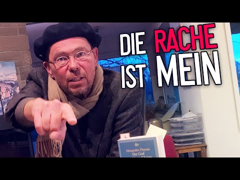 Der ,Monte Christo‘ von Dumas: Die Rache ist mein