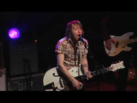 Luke Doucet - "Cleveland" Live at the Mod Club