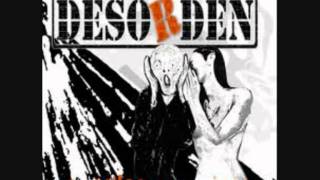 Desorden Público (Simon Guacamayo)