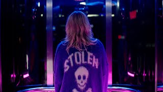 Ladyhawke | Mixed Emotions (Official Video)