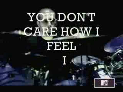 System Of A Down - A.T.W.A.