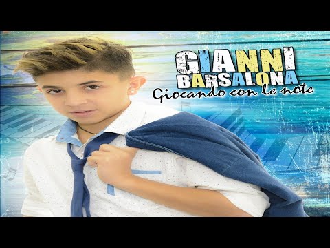 Gianni Barsalona - Minute per minute