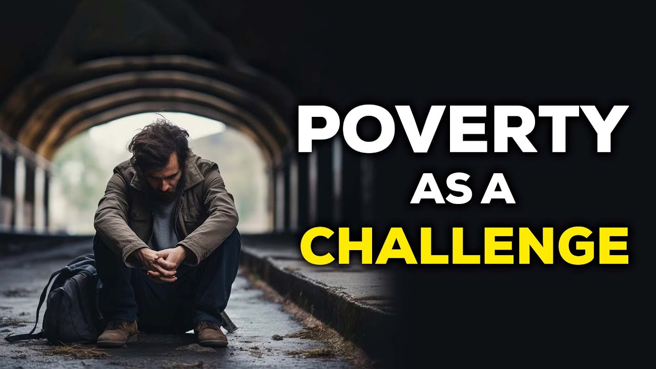 Class 9 | Poverty as a Challenge | CBSE Board | Economics | Home Revise