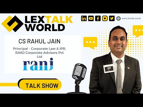 Building Businesses Through Law, Strategy & Innovation
