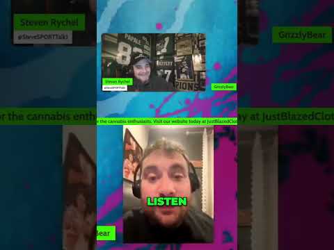 Lex Ludlow just wants to fight… but that crazy dude acts like a bear. Learn why?#bkfc #mma #blazed