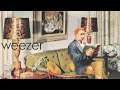 Weezer - Love Explosion (Instrumental)