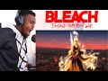 The Blood Warfare Bleach Thousand Year Blood War Episode 1 REACTION VIDEO