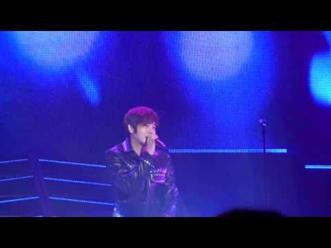 20161126 정동하 -너에게로 떠나는 여행