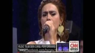 Yıldız Tilbe - Vazgeçtim ( CANLI )