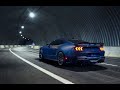 Ford Mustang Dark Horse 2024