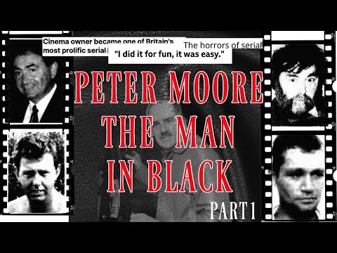 The Most Notorious Serial Killer In Welsh History (Part 1)