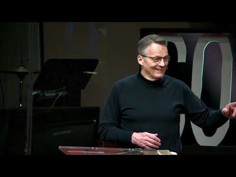 Advice for Aliens //  Bridging the Generation Gap // Bob Thune