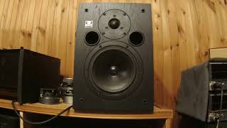 Video thumbnail for Studio monitor Quested S7R MK3 by giacomopfc
