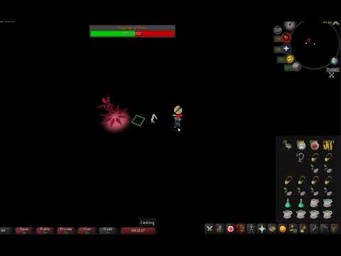 Fragment of Seren No Brews/Iban Blast/Phoenix Necklace