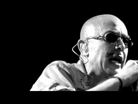 Indio Solari - La pajarita pechiblanca